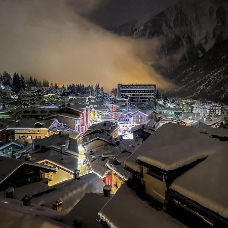 L'Atelier Du Temps - Hemmet Apartment Courmayeur Exterior photo