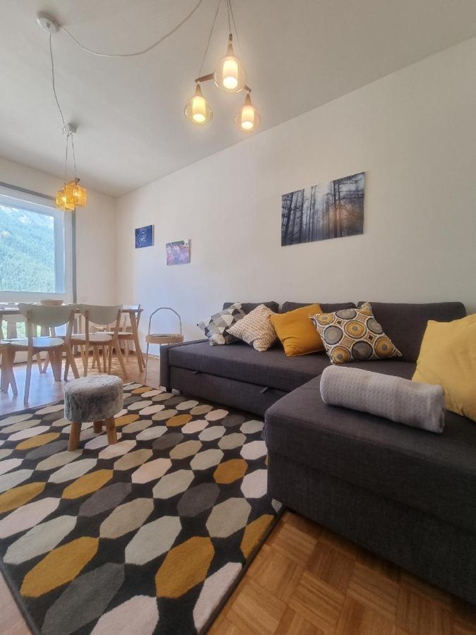 L'Atelier Du Temps - Hemmet Apartment Courmayeur Exterior photo