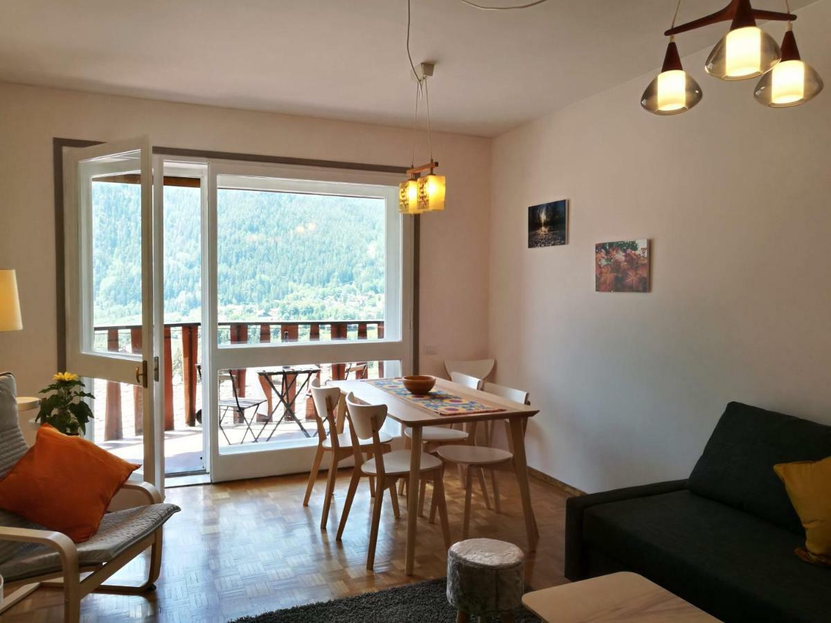 L'Atelier Du Temps - Hemmet Apartment Courmayeur Exterior photo